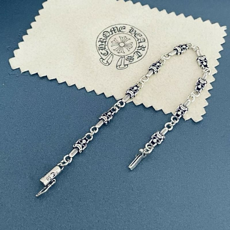 Chrome Hearts Bracelets